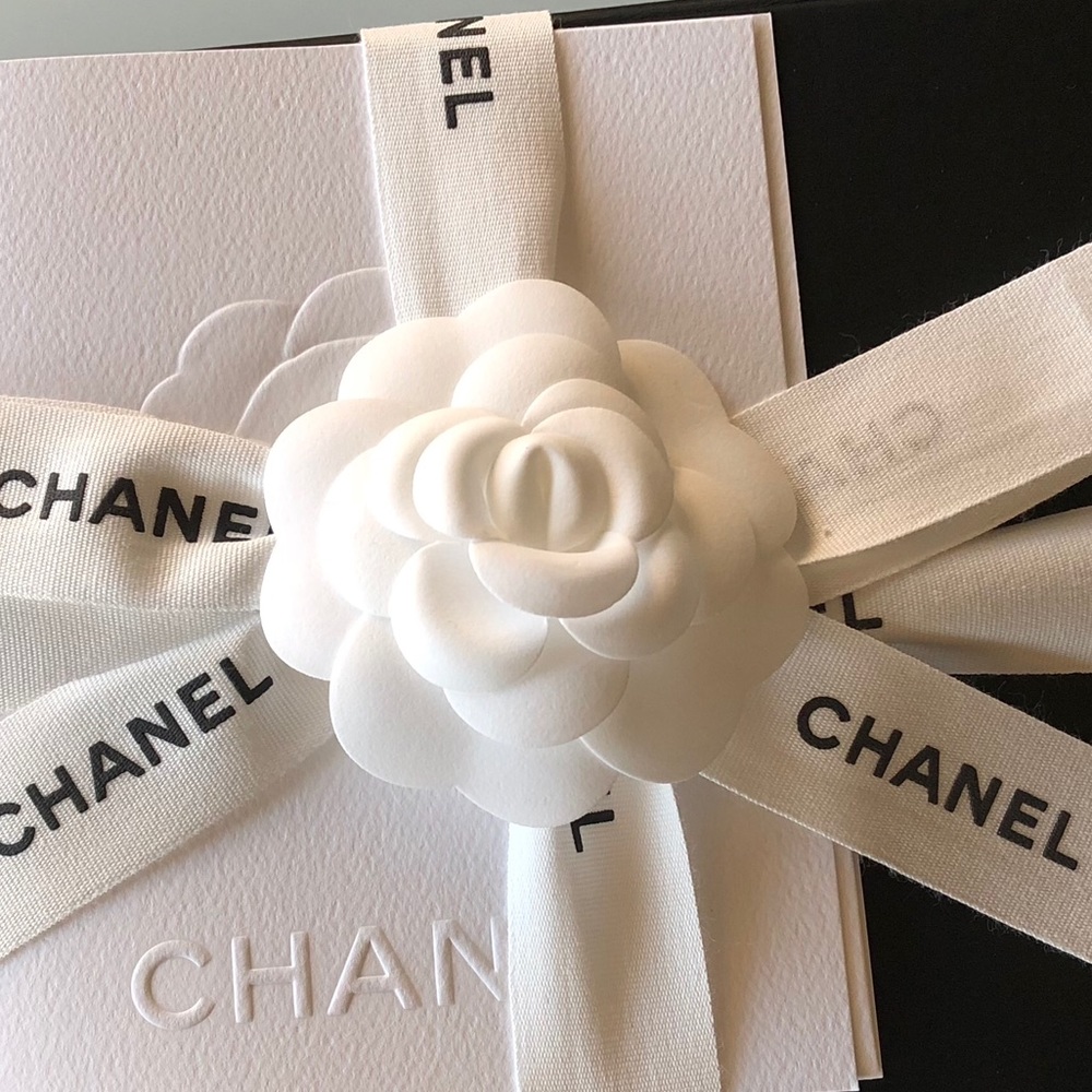 Meet your Posher, Jasmine